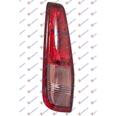 STOP LAMPA 03-07