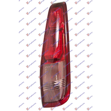 STOP LAMPA 03-07