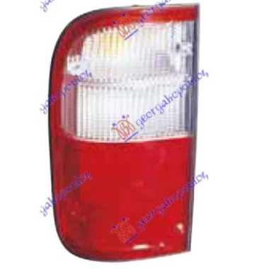 STOP LAMPA -03 (TAJLAND)