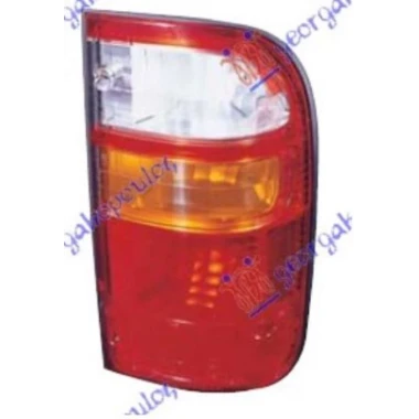 STOP LAMPA 03- (TAJLAND)