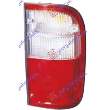 STOP LAMPA -03 (TAJLAND)