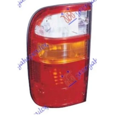 STOP LAMPA 03- (TAJLAND)