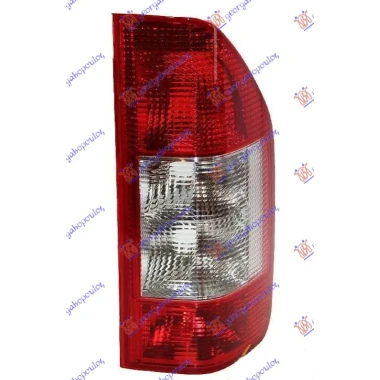 STOP LAMPA 03- TURSKA