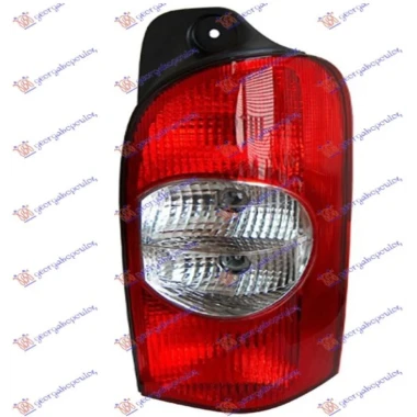 STOP LAMPA 03- (TURSKA)