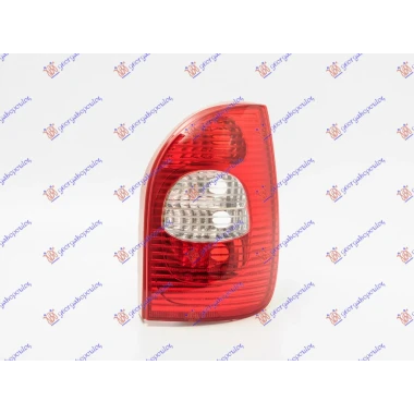 STOP LAMPA 04-