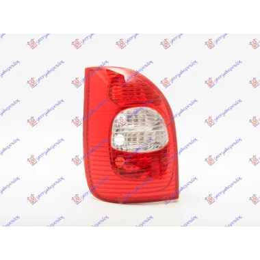 STOP LAMPA  04-