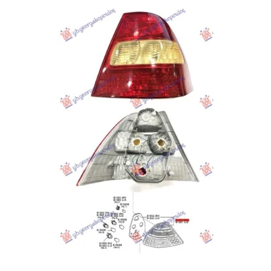 STOP LAMPA -04 (KOITO TIP)