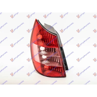 STOP LAMPA -05
