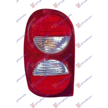 STOP LAMPA 05-