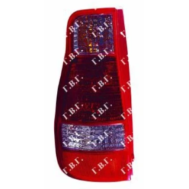 STOP LAMPA 06-