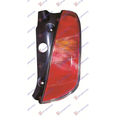 STOP LAMPA -06