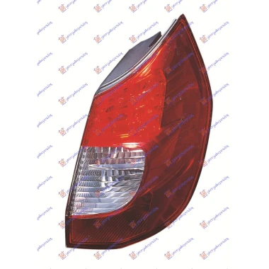 STOP LAMPA 06-