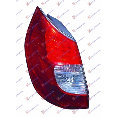 STOP LAMPA 06-