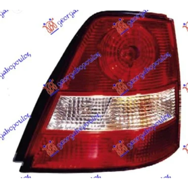 STOP LAMPA -06