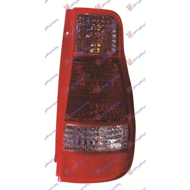 STOP LAMPA 06-