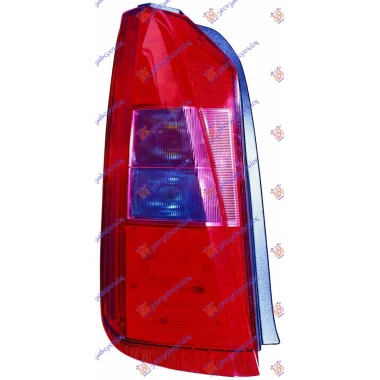 STOP LAMPA -07