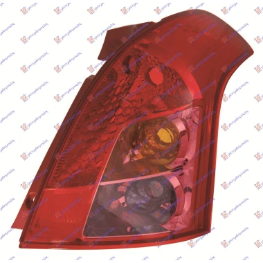 STOP LAMPA 08-