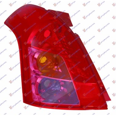 STOP LAMPA 08-