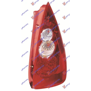 STOP LAMPA -08
