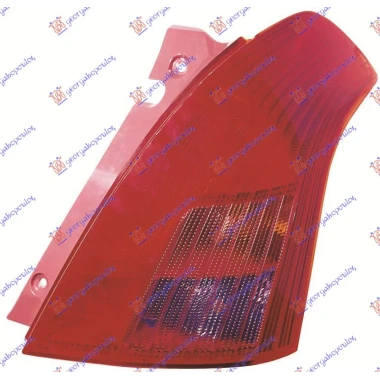 STOP LAMPA -08