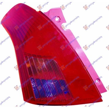 STOP LAMPA -08