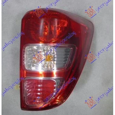 STOP LAMPA -09