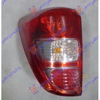 STOP LAMPA -09