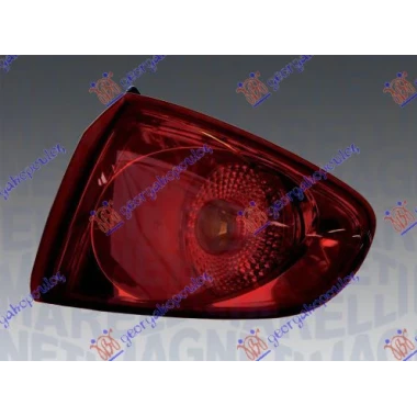 STOP LAMPA 09- MARELLI