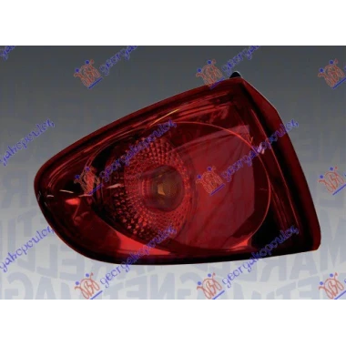 STOP LAMPA 09- MARELLI