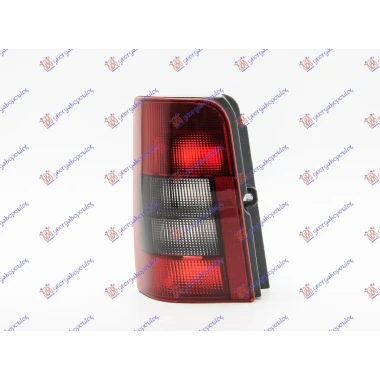 STOP LAMPA (1 GEPEK VRATA) -05