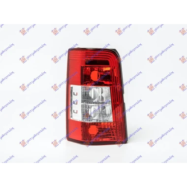 STOP LAMPA (1 GEPEK VRATA) 05-