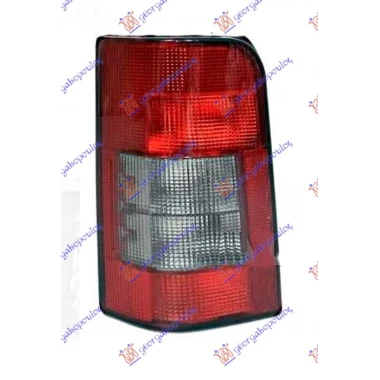 STOP LAMPA (1 GEPEK VRATA) -05 (TURSKA)