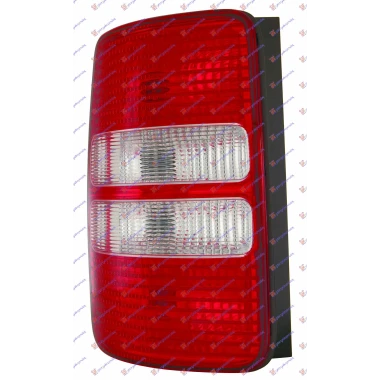 STOP LAMPA (1 GEPEK VRATA)
