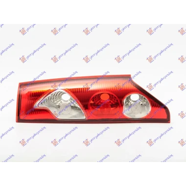 STOP LAMPA (1 GEPEK VRATA)