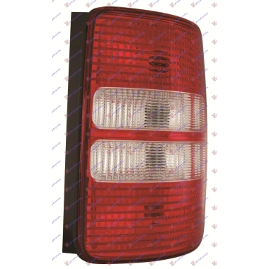 STOP LAMPA (1 GEPEK VRATA) (TURSKA)