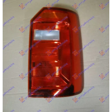 STOP LAMPA (1 GEPEK VRATA) (TURSKA)