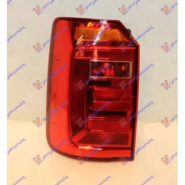 STOP LAMPA (1 GEPEK VRATA) (TURSKA)