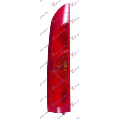 STOP LAMPA 1 VRATA