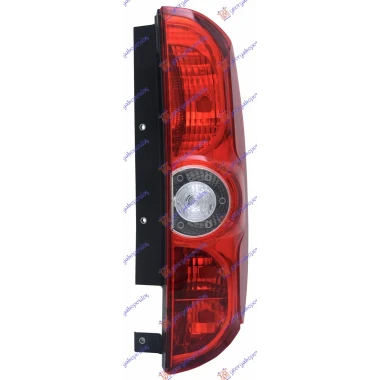 STOP LAMPA 1 VRATA