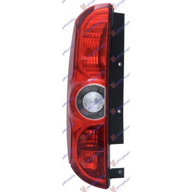 STOP LAMPA 1 VRATA
