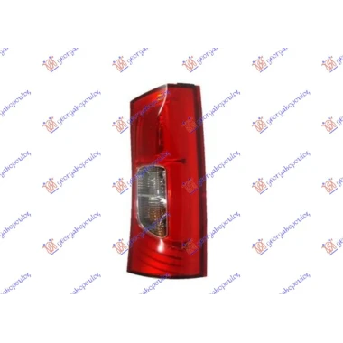 STOP LAMPA ( 1 VRATA )