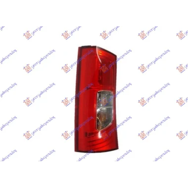 STOP LAMPA ( 1 VRATA )