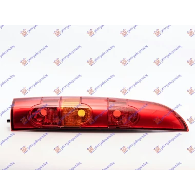 STOP LAMPA 1 VRATA TAIWAN