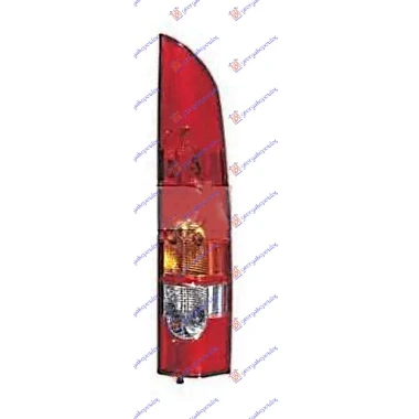 STOP LAMPA 1 VRATA TURSKA