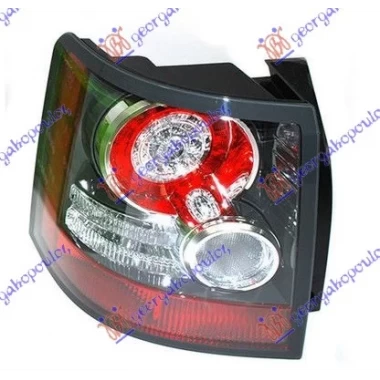 STOP LAMPA 10-12 (VALEO)