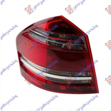 STOP LAMPA -10