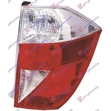 STOP LAMPA