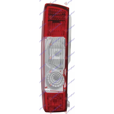 STOP LAMPA