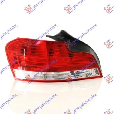 STOP LAMPA -11 HELLA