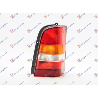 STOP LAMPA